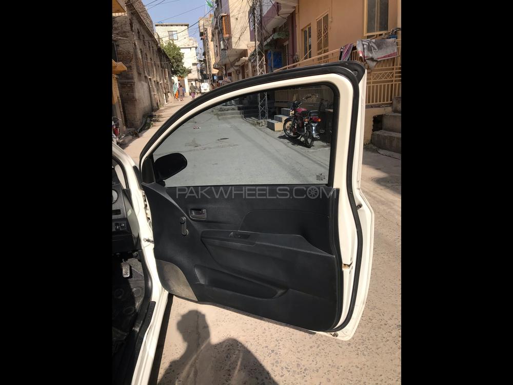 Daihatsu Mira 2013 for Sale in Rawalpindi Daihatsu Mira 2013 for Sale in Rawalpindi Image-17