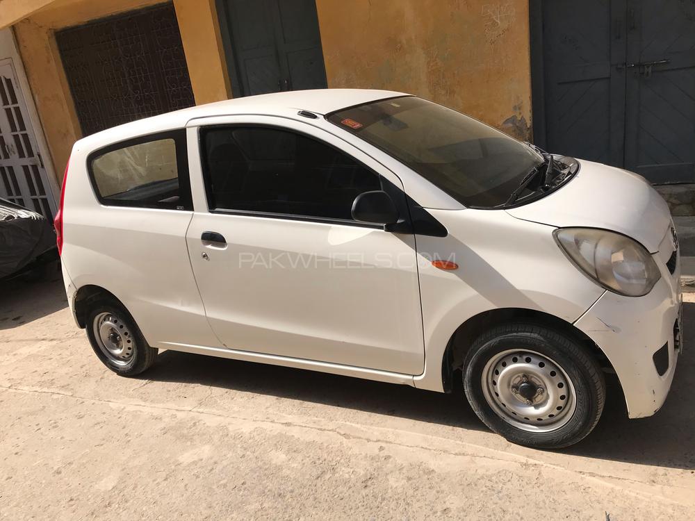 Daihatsu Mira 2013 for Sale in Rawalpindi Daihatsu Mira 2013 for Sale in Rawalpindi Image-19
