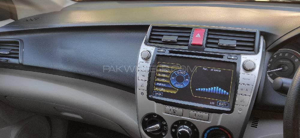 ہونڈا سٹی 2017 for Sale in اسلام آباد ہونڈا سٹی 2017 for Sale in اسلام آباد Image-7