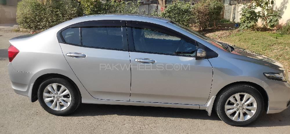 ہونڈا سٹی 2017 for Sale in اسلام آباد ہونڈا سٹی 2017 for Sale in اسلام آباد Image-5