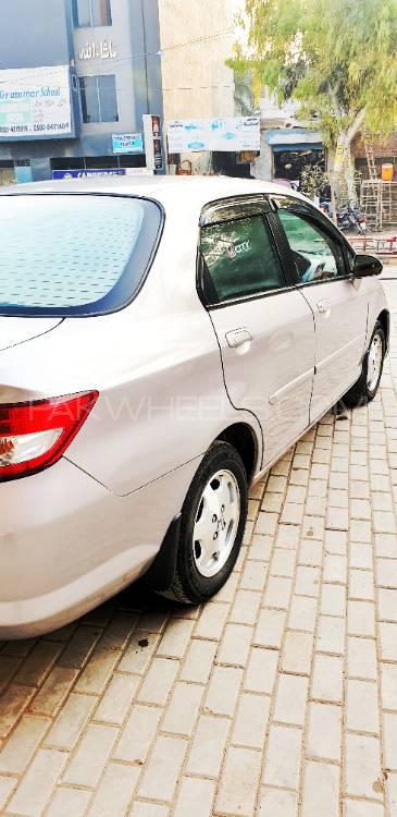 Honda City 2004 for Sale in Lahore Honda City 2004 for Sale in Lahore Image-4