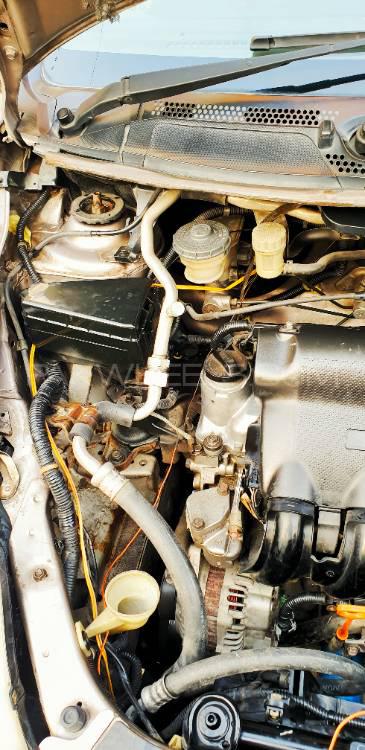 Honda City 2004 for Sale in Lahore Honda City 2004 for Sale in Lahore Image-12