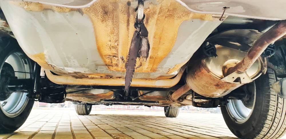 Honda City 2004 for Sale in Lahore Honda City 2004 for Sale in Lahore Image-14