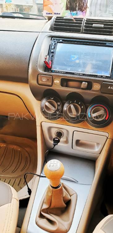 Honda City 2004 for Sale in Lahore Honda City 2004 for Sale in Lahore Image-19