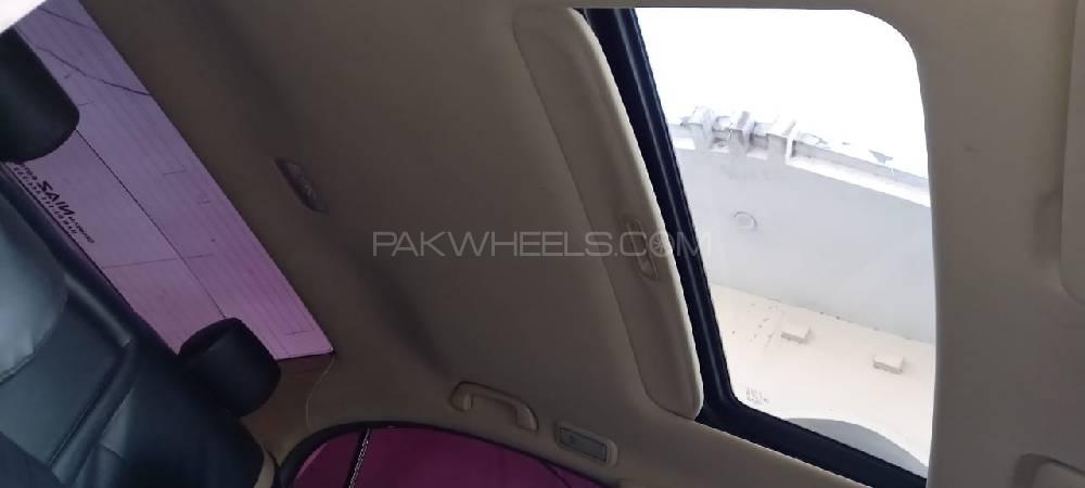 Honda Civic 2009 for Sale in Islamabad Honda Civic 2009 for Sale in Islamabad Image-12