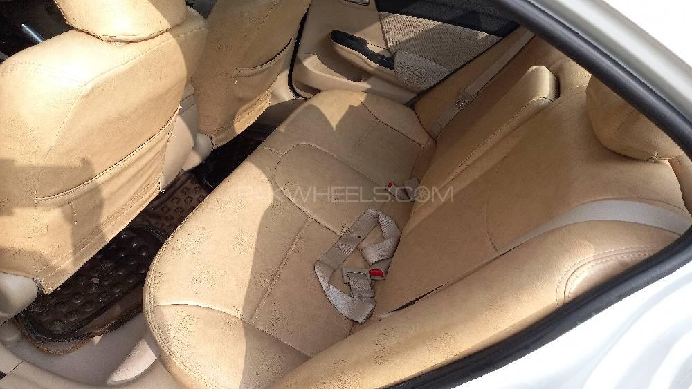 Honda Civic 2014 for Sale in Lahore Honda Civic 2014 for Sale in Lahore Image-8