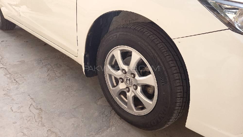 Honda Civic 2014 for Sale in Lahore Honda Civic 2014 for Sale in Lahore Image-6