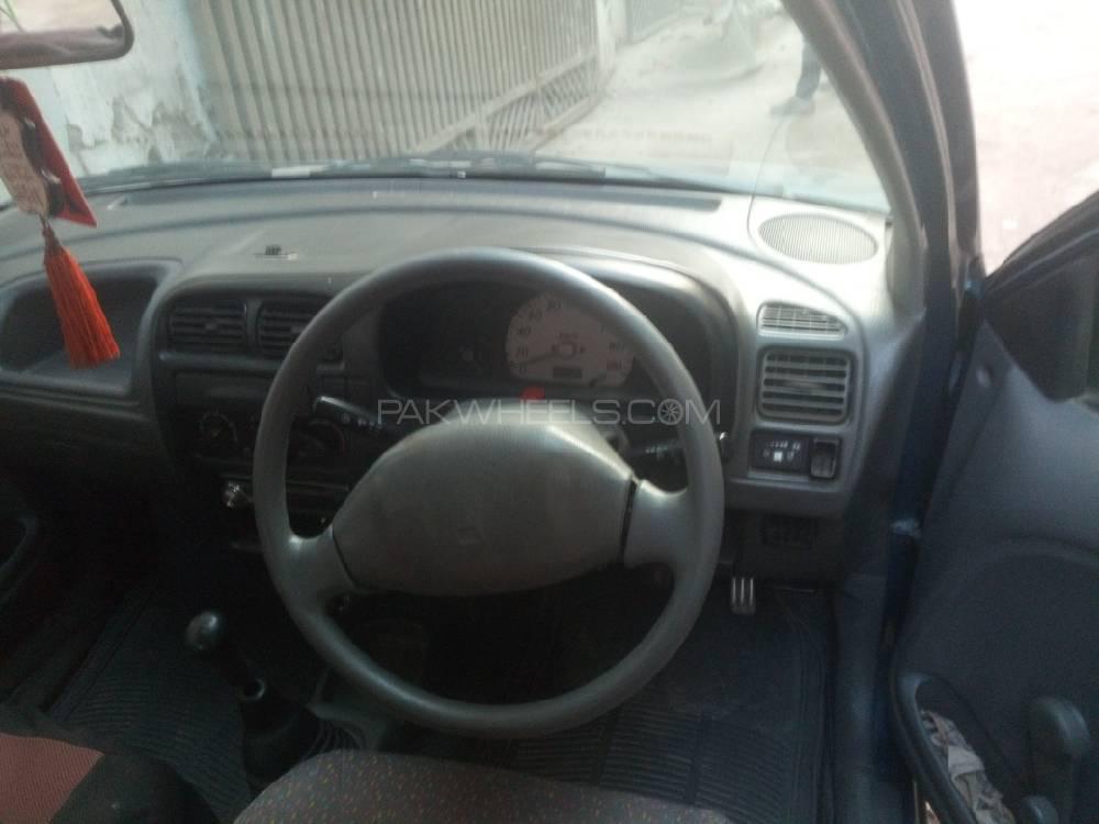 Suzuki Alto 2011 for Sale in Islamabad Suzuki Alto 2011 for Sale in Islamabad Image-5