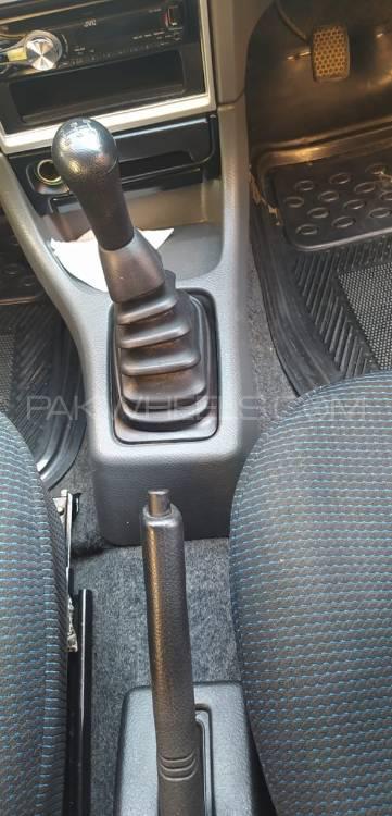 Suzuki Cultus 2015 for Sale in Karachi Suzuki Cultus 2015 for Sale in Karachi Image-3