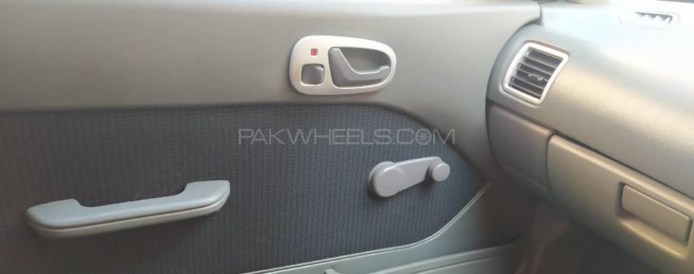 Suzuki Cultus 2015 for Sale in Karachi Suzuki Cultus 2015 for Sale in Karachi Image-5