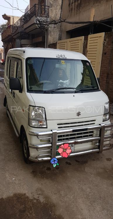 Suzuki Every 2006 for Sale in Sialkot Image-1