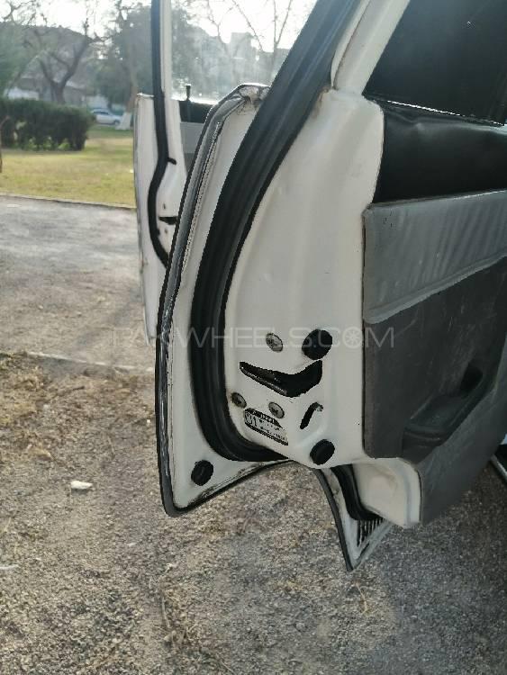 Suzuki Mehran 1998 for Sale in Islamabad Suzuki Mehran 1998 for Sale in Islamabad Image-6