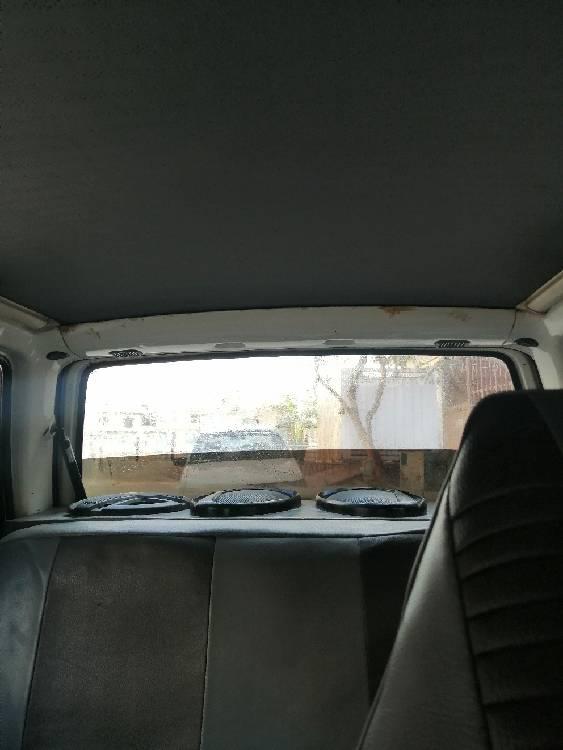 Suzuki Mehran 1998 for Sale in Islamabad Suzuki Mehran 1998 for Sale in Islamabad Image-12