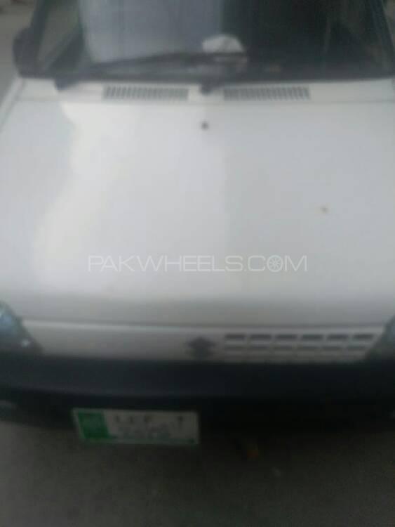 Suzuki Mehran 2013 for Sale in Rawalpindi Image-1