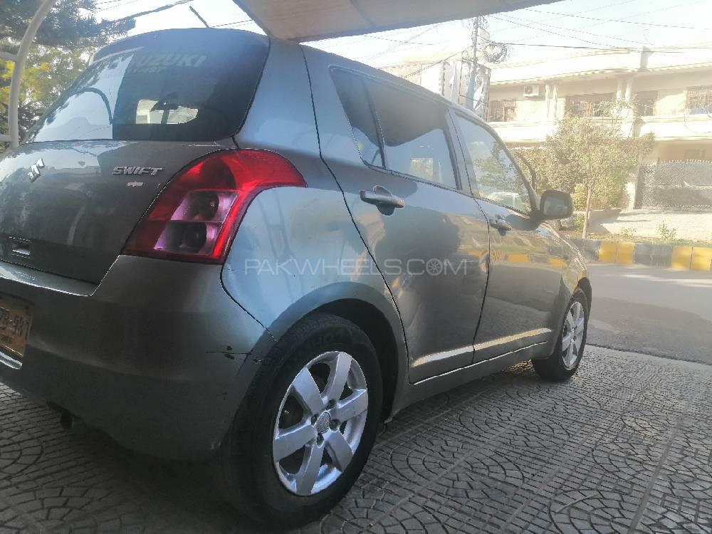 سوزوکی سوئفٹ 2013 for Sale in کراچی سوزوکی سوئفٹ 2013 for Sale in کراچی Image-5