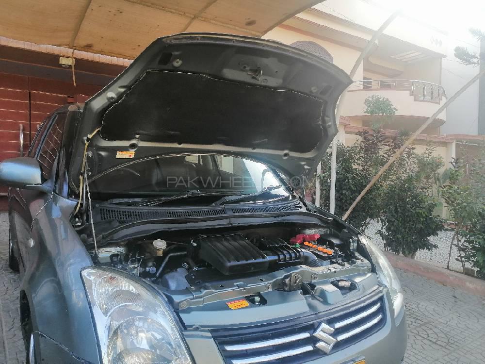 سوزوکی سوئفٹ 2013 for Sale in کراچی سوزوکی سوئفٹ 2013 for Sale in کراچی Image-11
