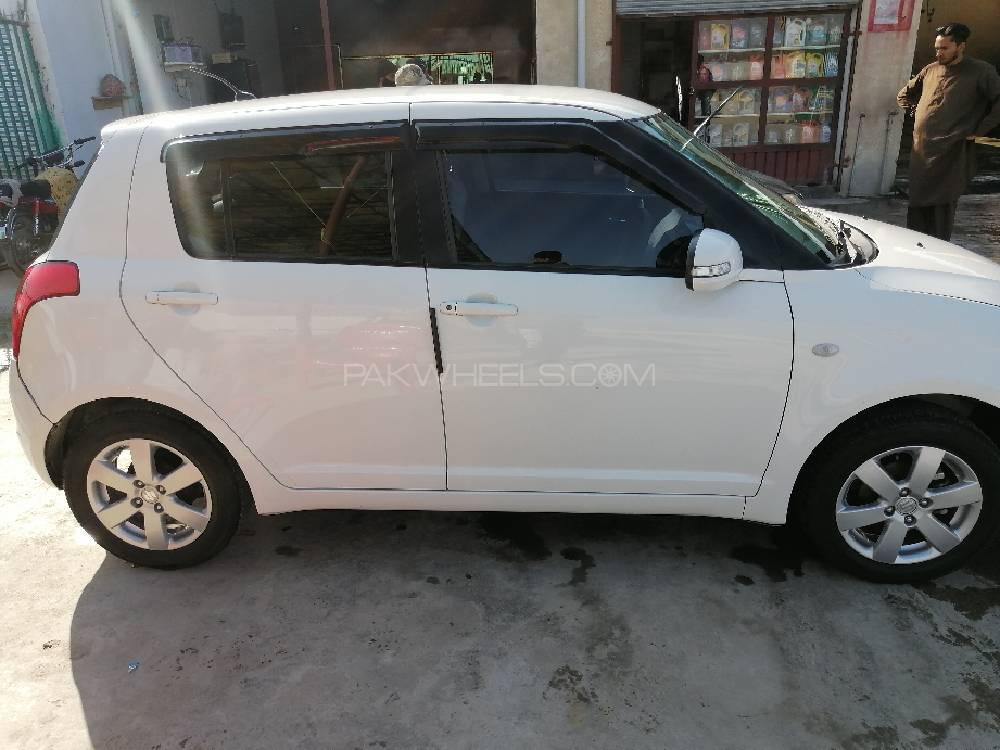 سوزوکی سوئفٹ 2018 for Sale in پشاور سوزوکی سوئفٹ 2018 for Sale in پشاور Image-17