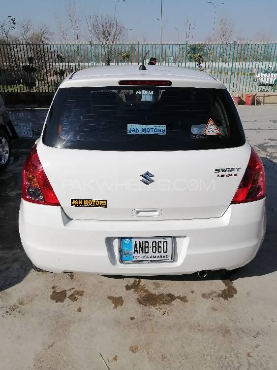 سوزوکی سوئفٹ 2018 for Sale in پشاور سوزوکی سوئفٹ 2018 for Sale in پشاور Image-13