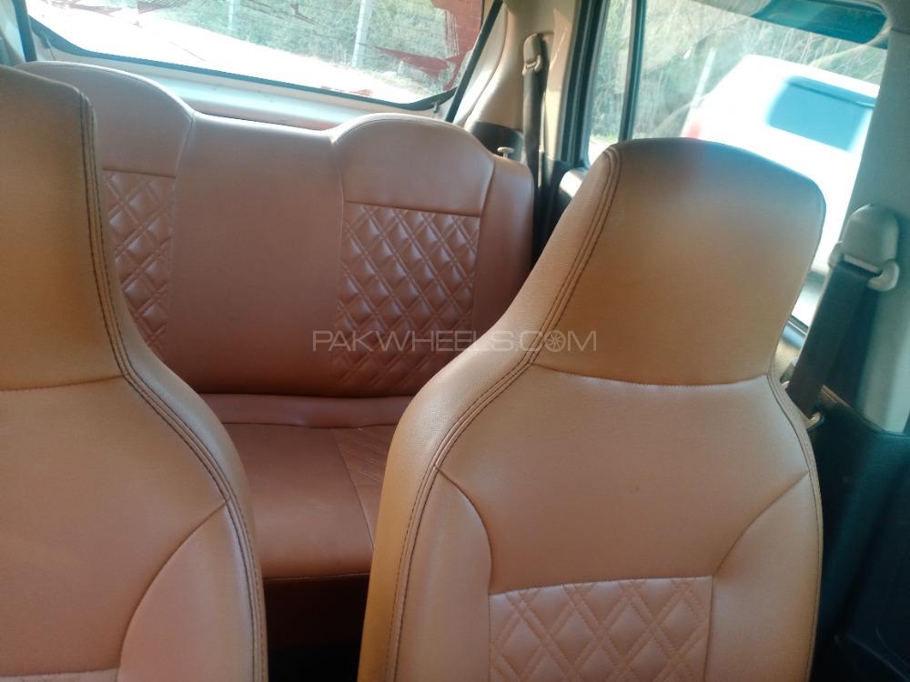 Suzuki Wagon R 2017 for Sale in Chawinda Image-1