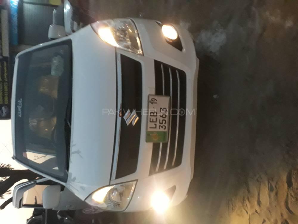 سوزوکی ویگن آر 2018 for Sale in ملتان سوزوکی ویگن آر 2018 for Sale in ملتان Image-3