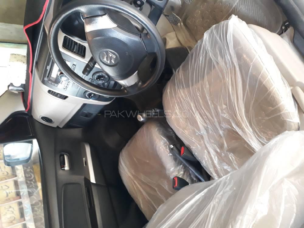سوزوکی ویگن آر 2018 for Sale in ملتان سوزوکی ویگن آر 2018 for Sale in ملتان Image-7