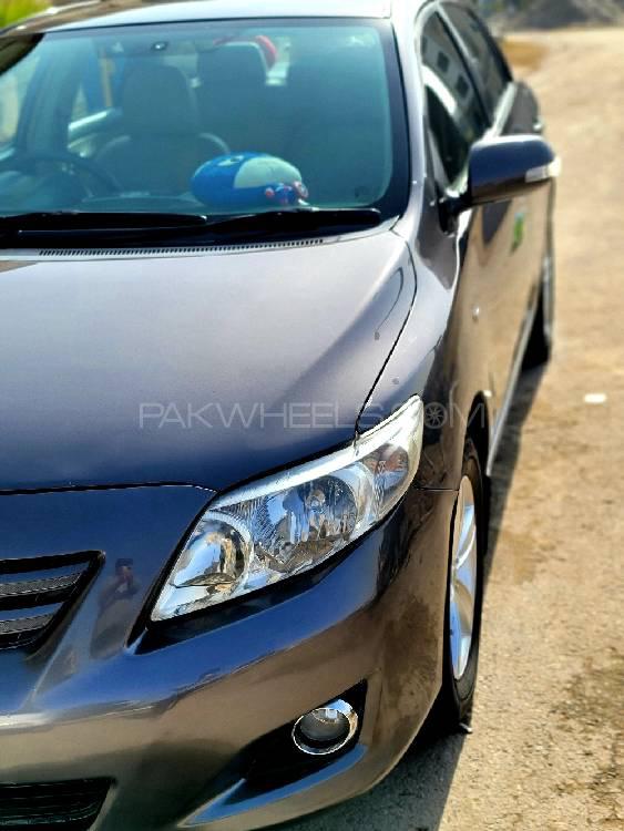Toyota Corolla 2010 for Sale in Rawalpindi Toyota Corolla 2010 for Sale in Rawalpindi Image-6
