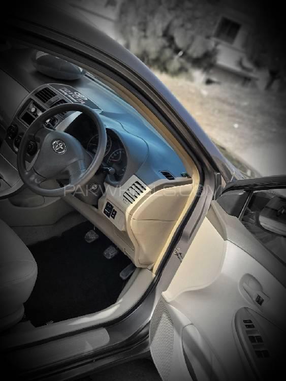 Toyota Corolla 2010 for Sale in Rawalpindi Toyota Corolla 2010 for Sale in Rawalpindi Image-14