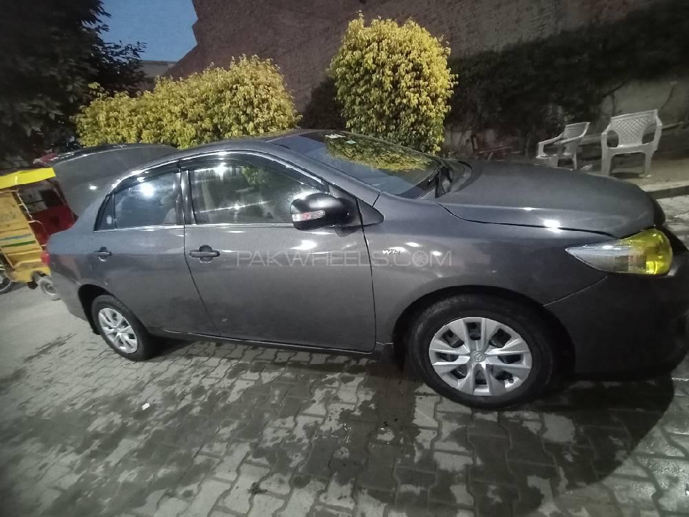 Toyota Corolla 2011 for Sale in Bahawalpur Toyota Corolla 2011 for Sale in Bahawalpur Image-2