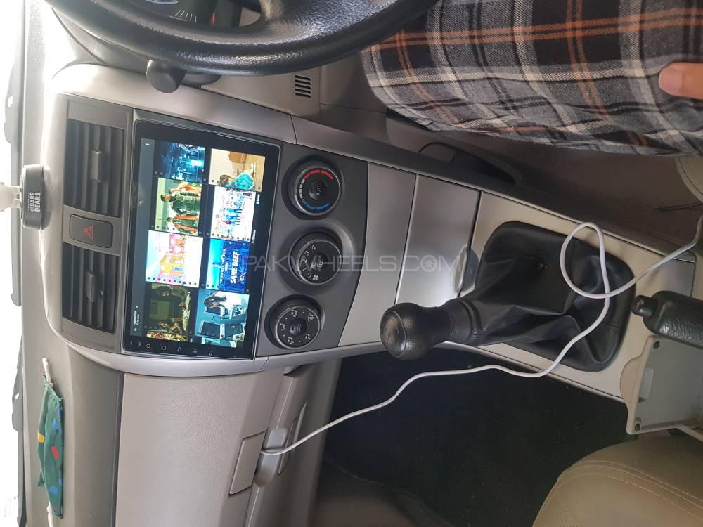 Toyota Corolla 2012 for Sale in Lahore Image-1