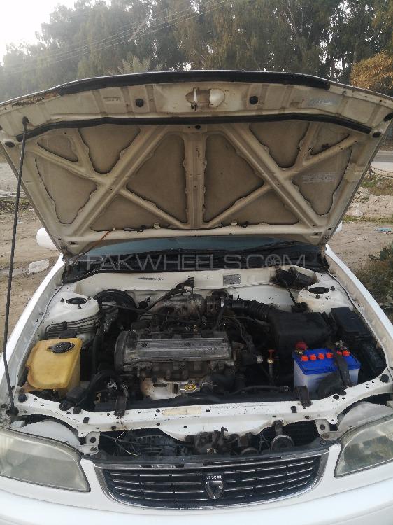 Toyota Corolla 1997 for Sale in Attock Toyota Corolla 1997 for Sale in Attock Image-9
