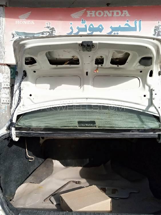 Toyota Corolla 2006 for Sale in Multan Toyota Corolla 2006 for Sale in Multan Image-6