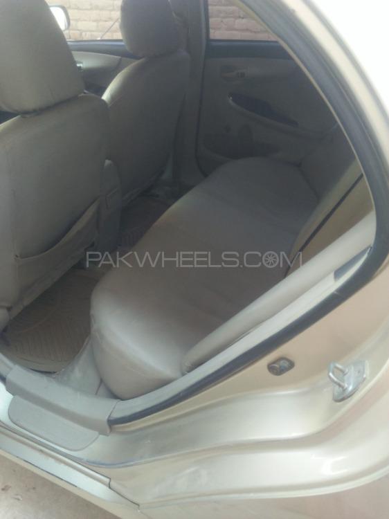 ٹویوٹا کرولا 2012 for Sale in کوہاٹ ٹویوٹا کرولا 2012 for Sale in کوہاٹ Image-3