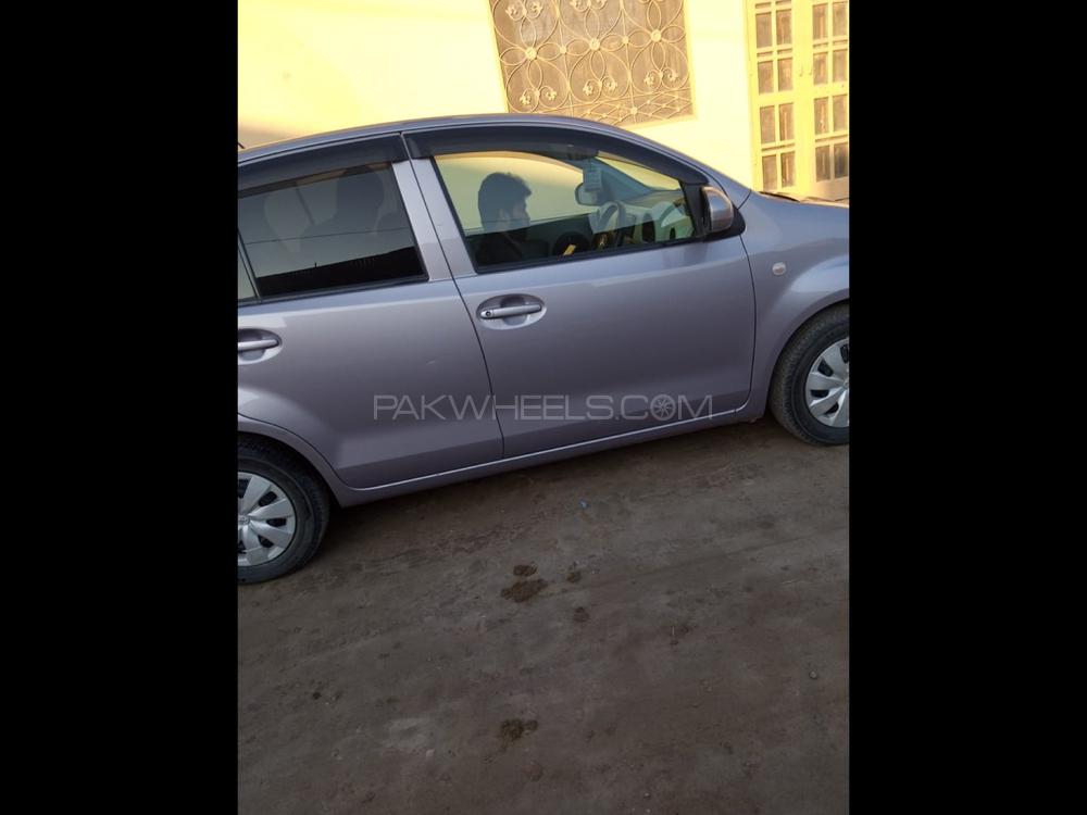 Toyota Passo 2010 for Sale in Chakwal Toyota Passo 2010 for Sale in Chakwal Image-9