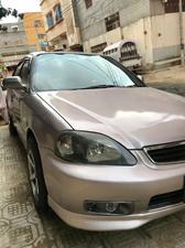 Honda Civic - 2000