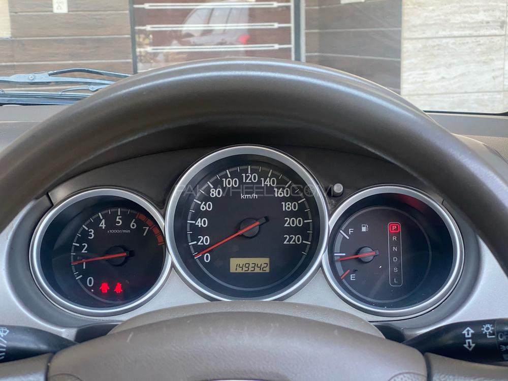 Honda City 2008 for Sale in Lahore Honda City 2008 for Sale in Lahore Image-2