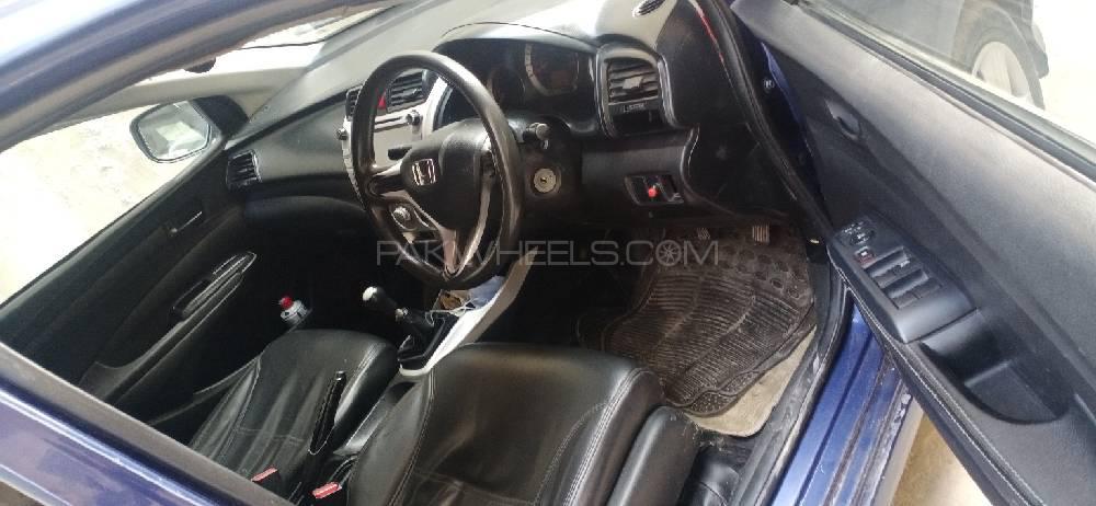 Honda City 2009 for Sale in Lahore Honda City 2009 for Sale in Lahore Image-8