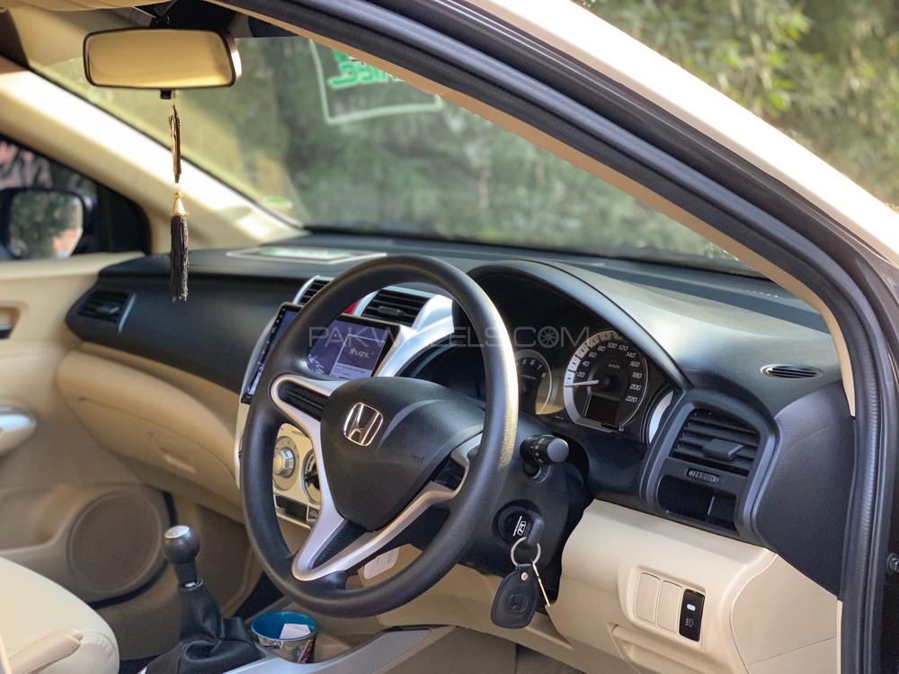 Honda City 2019 for Sale in Faisalabad Honda City 2019 for Sale in Faisalabad Image-6