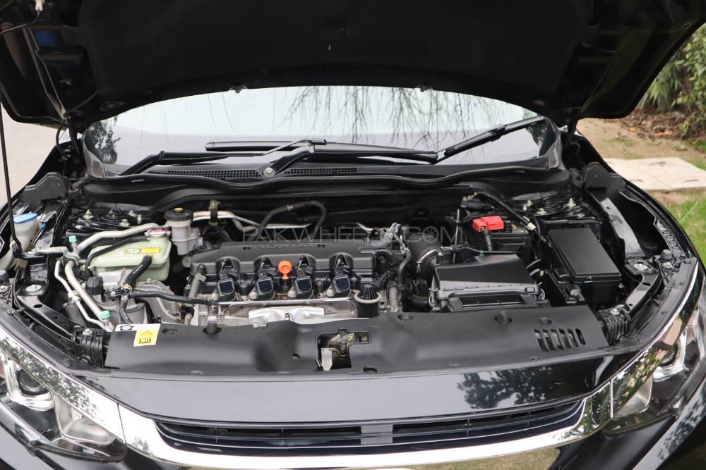 Honda Civic 2019 for Sale in Lahore Honda Civic 2019 for Sale in Lahore Image-4