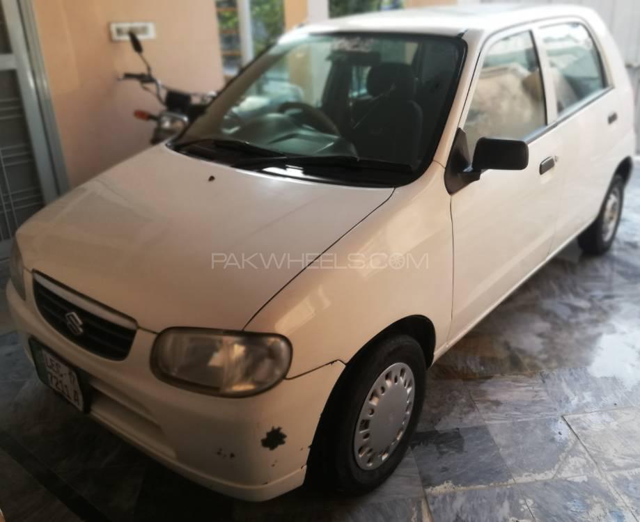 سوزوکی آلٹو 2006 for Sale in لاہور Image-1