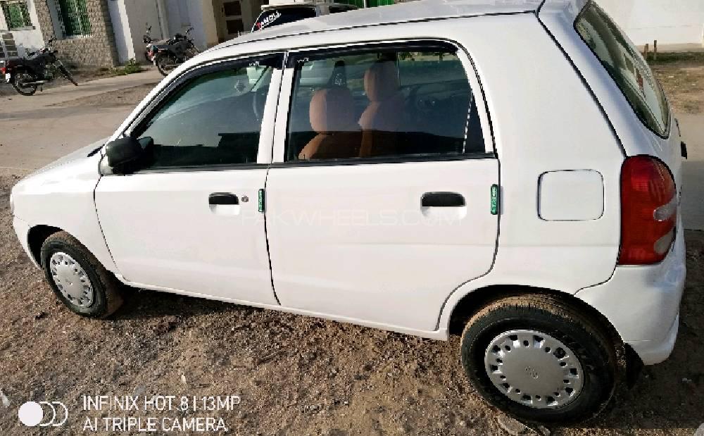 Suzuki Alto 2010 for Sale in Karachi Suzuki Alto 2010 for Sale in Karachi Image-3