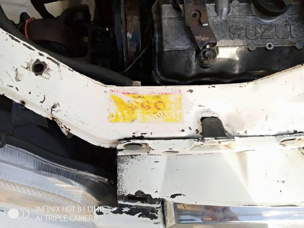 Suzuki Alto 2010 for Sale in Karachi Suzuki Alto 2010 for Sale in Karachi Image-5