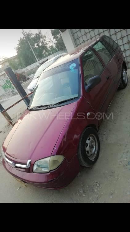 سوزوکی کلٹس 2011 for Sale in کراچی سوزوکی کلٹس 2011 for Sale in کراچی Image-3