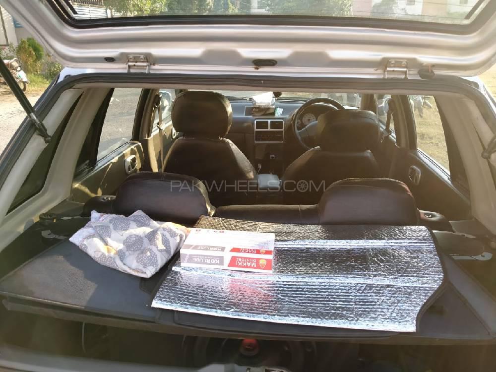 Suzuki Cultus 2014 for Sale in Lahore Suzuki Cultus 2014 for Sale in Lahore Image-8