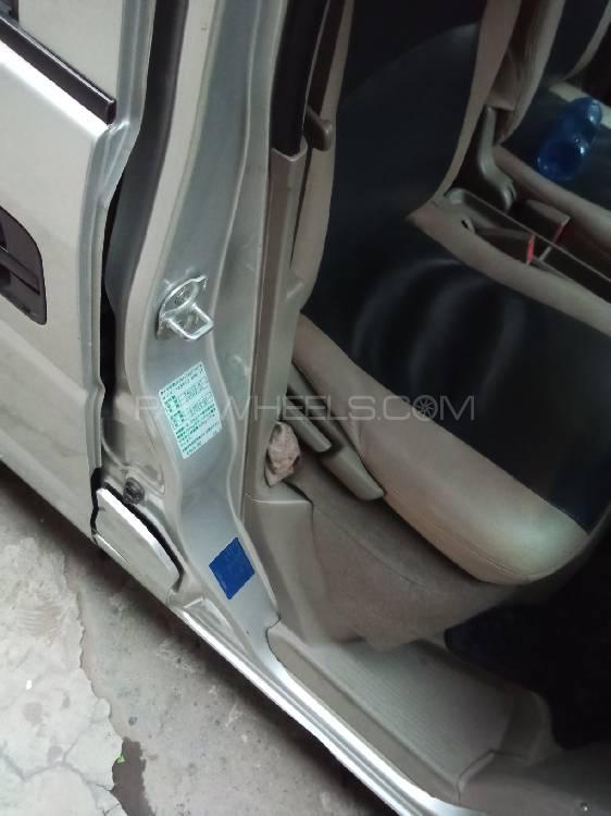 Suzuki Every 2006 for Sale in Lahore Suzuki Every 2006 for Sale in Lahore Image-9