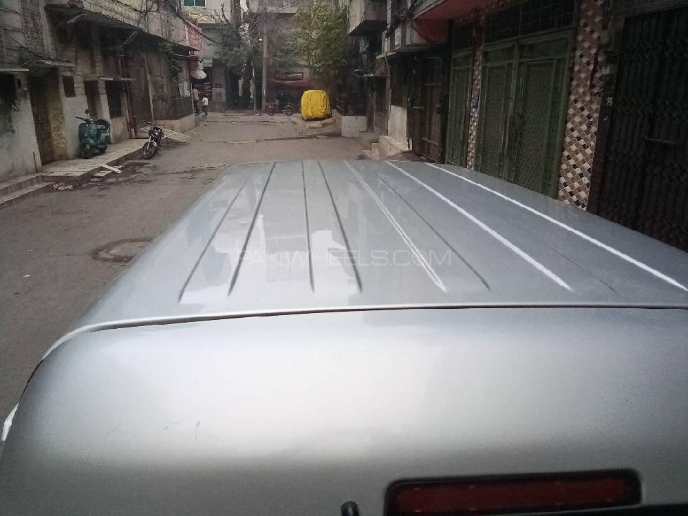 Suzuki Every 2006 for Sale in Lahore Suzuki Every 2006 for Sale in Lahore Image-10
