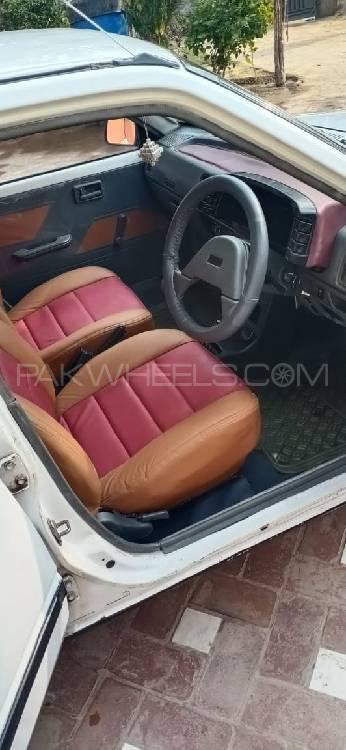 Suzuki Khyber 1994 for Sale in Multan Suzuki Khyber 1994 for Sale in Multan Image-3