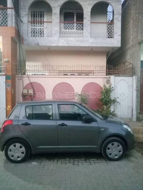 سوزوکی سوئفٹ 2011 for Sale in کراچی سوزوکی سوئفٹ 2011 for Sale in کراچی Image-13