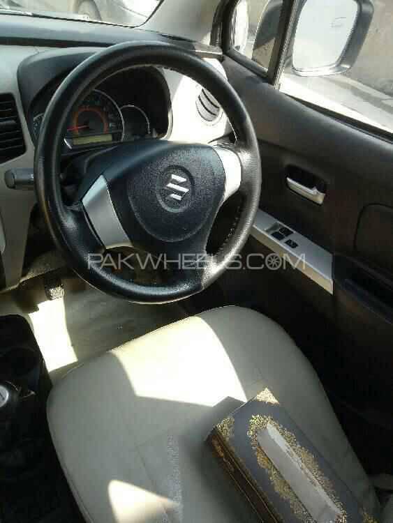 سوزوکی ویگن آر 2016 for Sale in اٹک سوزوکی ویگن آر 2016 for Sale in اٹک Image-8