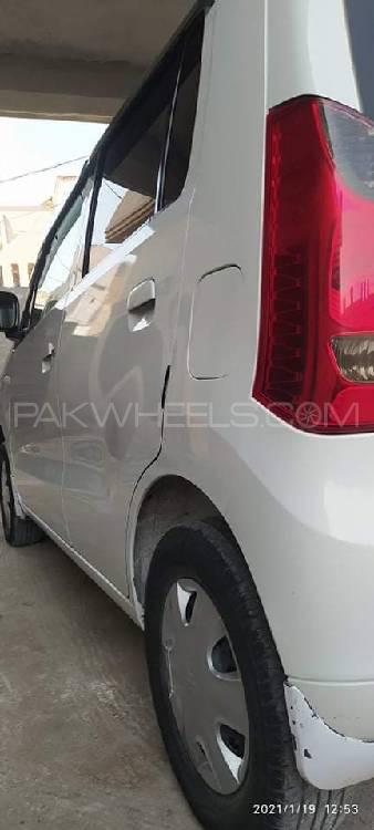 Suzuki Wagon R 2017 for Sale in Chakwal Image-1