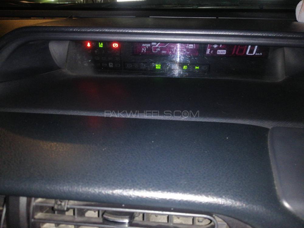 Toyota Aqua 2016 for Sale in Lahore Toyota Aqua 2016 for Sale in Lahore Image-6